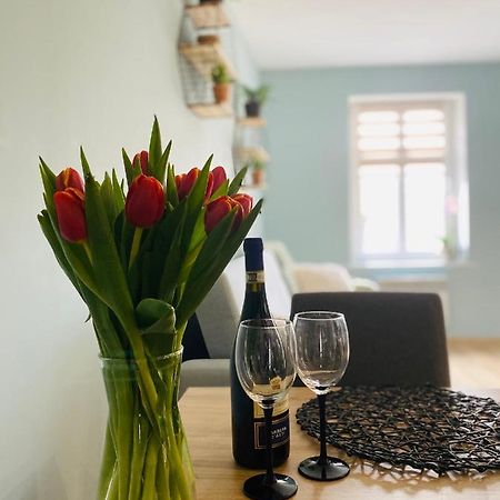 Apartament Bankowa يلينيا غورا المظهر الخارجي الصورة