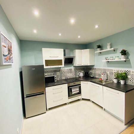 Apartament Bankowa يلينيا غورا المظهر الخارجي الصورة