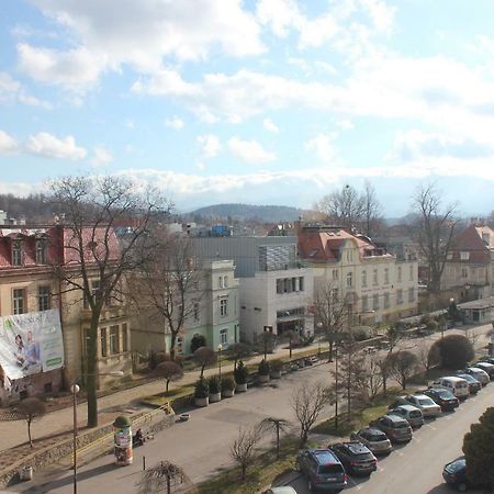 Apartament Bankowa يلينيا غورا المظهر الخارجي الصورة