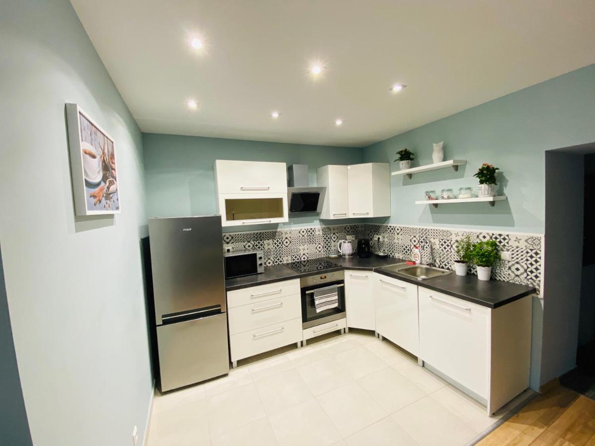 Apartament Bankowa يلينيا غورا المظهر الخارجي الصورة