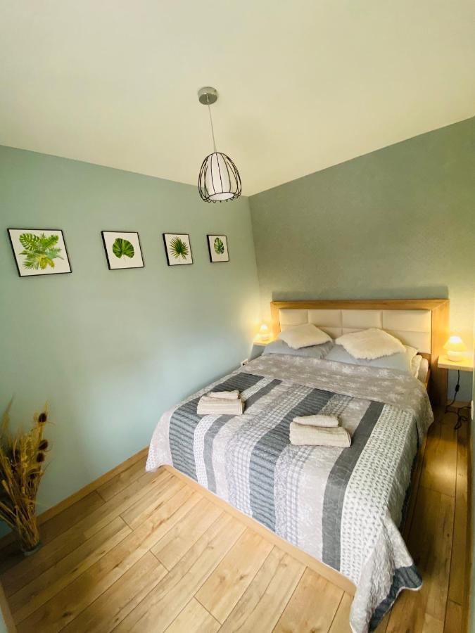 Apartament Bankowa يلينيا غورا المظهر الخارجي الصورة