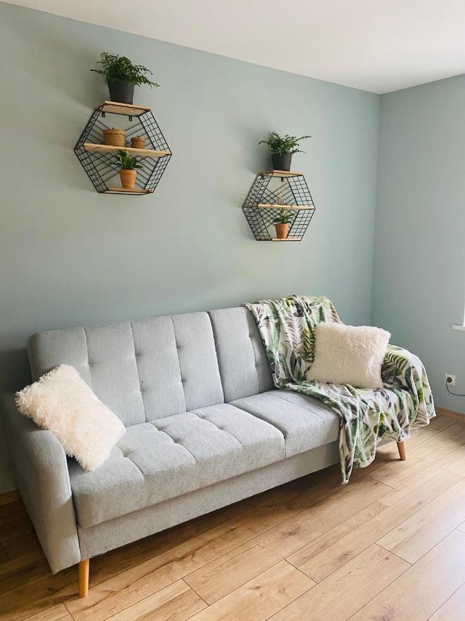 Apartament Bankowa يلينيا غورا المظهر الخارجي الصورة