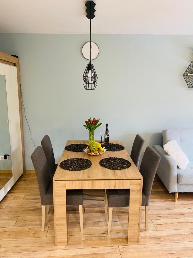 Apartament Bankowa يلينيا غورا المظهر الخارجي الصورة