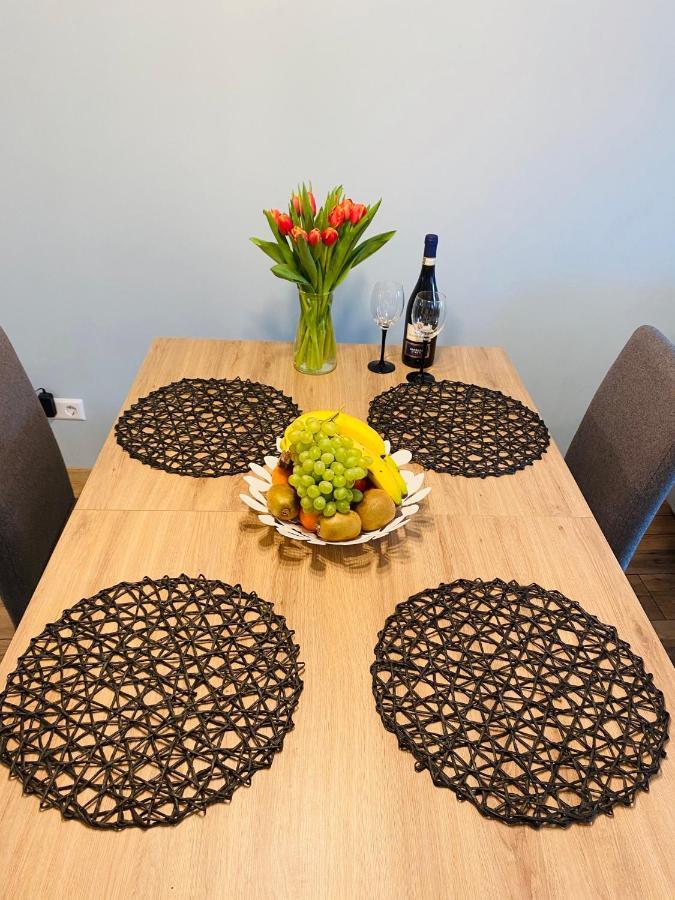 Apartament Bankowa يلينيا غورا المظهر الخارجي الصورة