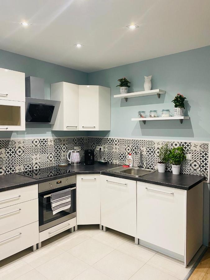 Apartament Bankowa يلينيا غورا المظهر الخارجي الصورة
