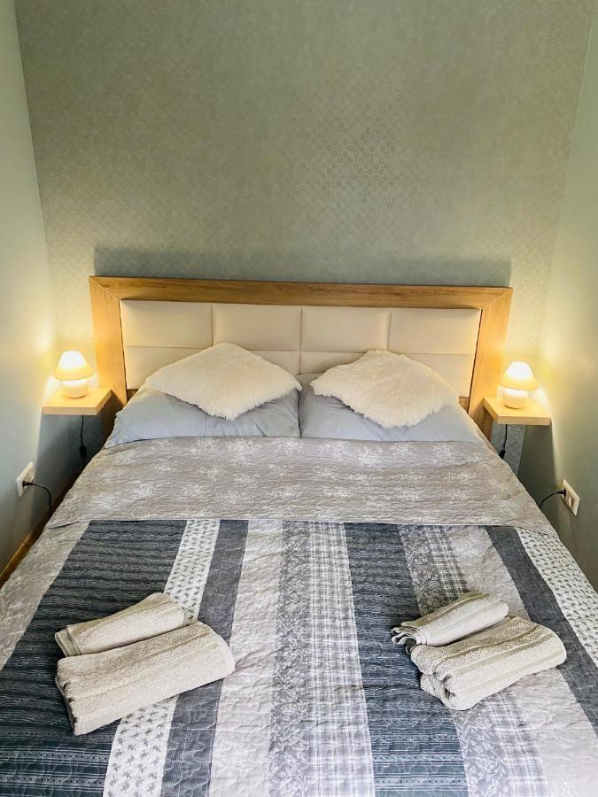 Apartament Bankowa يلينيا غورا المظهر الخارجي الصورة