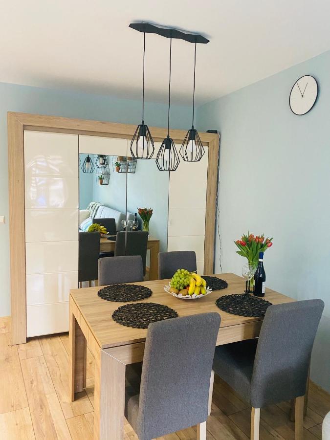Apartament Bankowa يلينيا غورا المظهر الخارجي الصورة