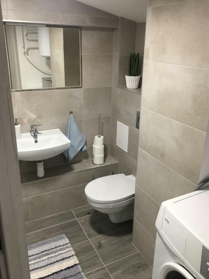 Apartament Bankowa يلينيا غورا المظهر الخارجي الصورة