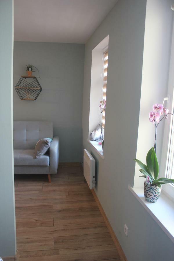 Apartament Bankowa يلينيا غورا المظهر الخارجي الصورة